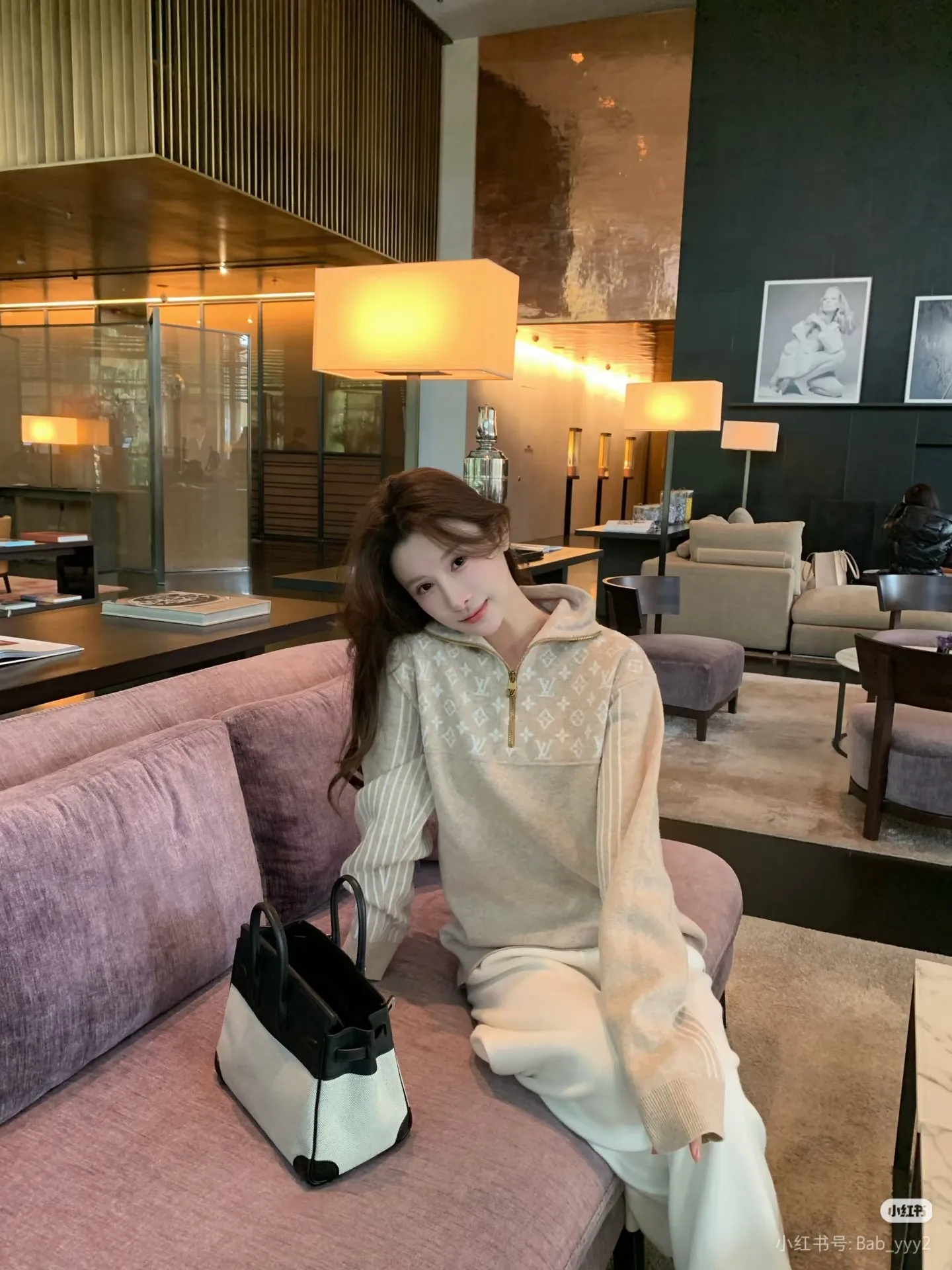 Louis Vuitton/